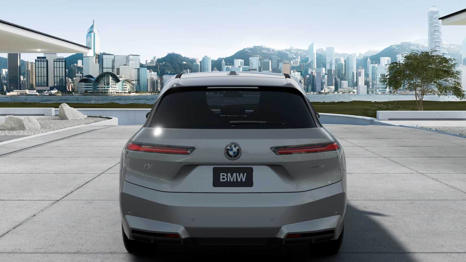2026 Bmw iX photo 4
