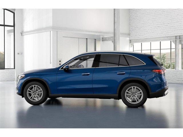 2026 Mercedes Benz GLC 300 4MATIC photo 32