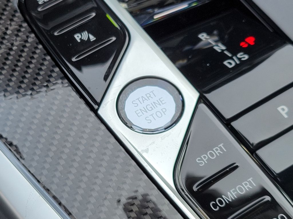 2026 Bmw X7 M60i photo 27