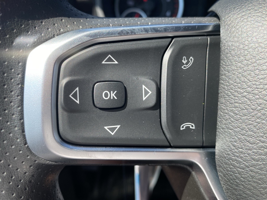 2025 Ram 5500 Tradesman photo 19