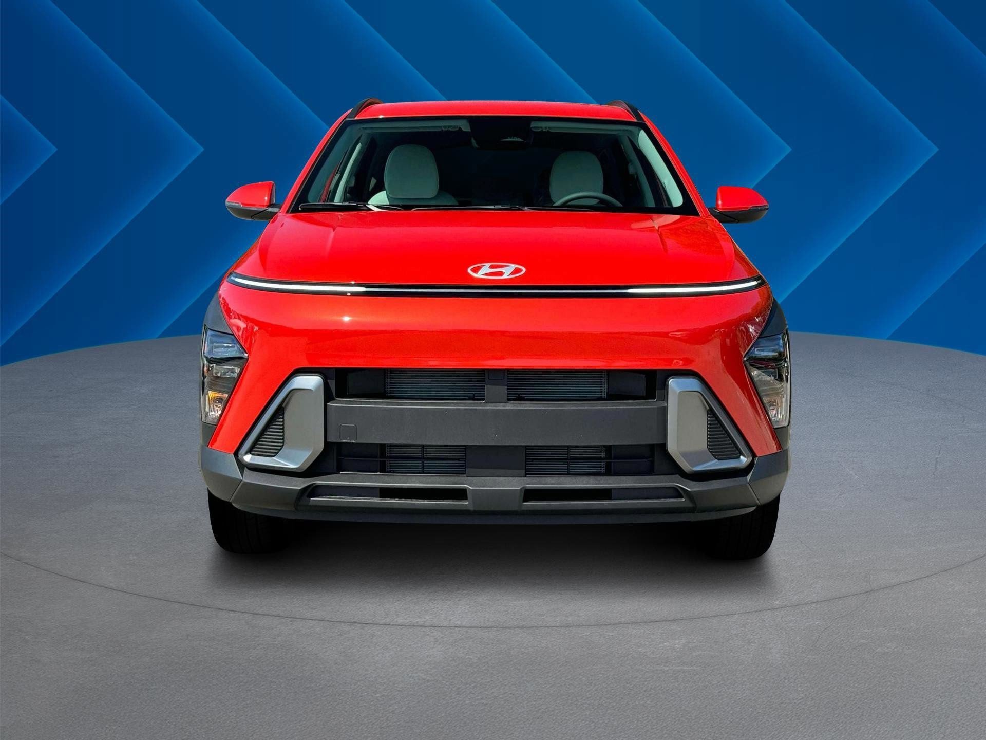 2025 Hyundai Kona SEL N Line photo 12