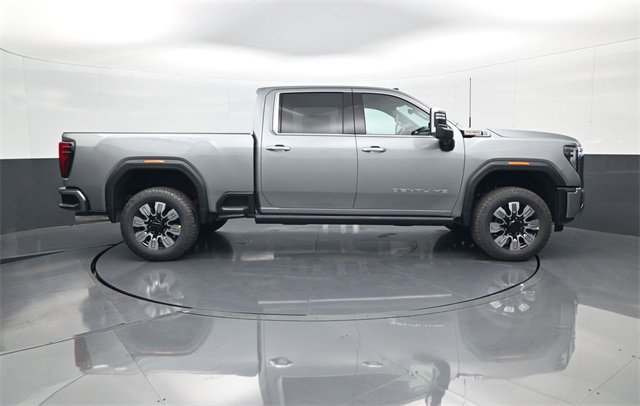 2026 Gmc Sierra 2500 HD Denali photo 4