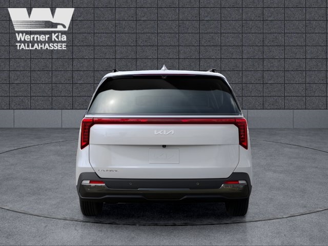 2026 Kia Carnival SX Prestige photo 3