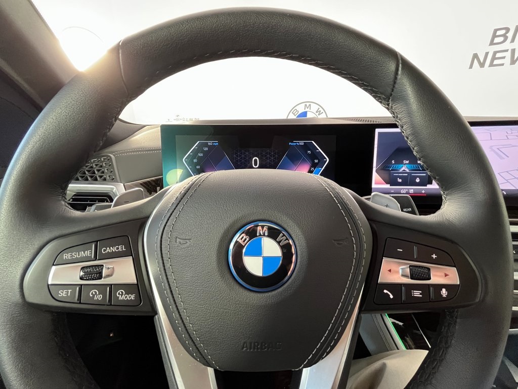 2025 Bmw X5 xDrive50e photo 9