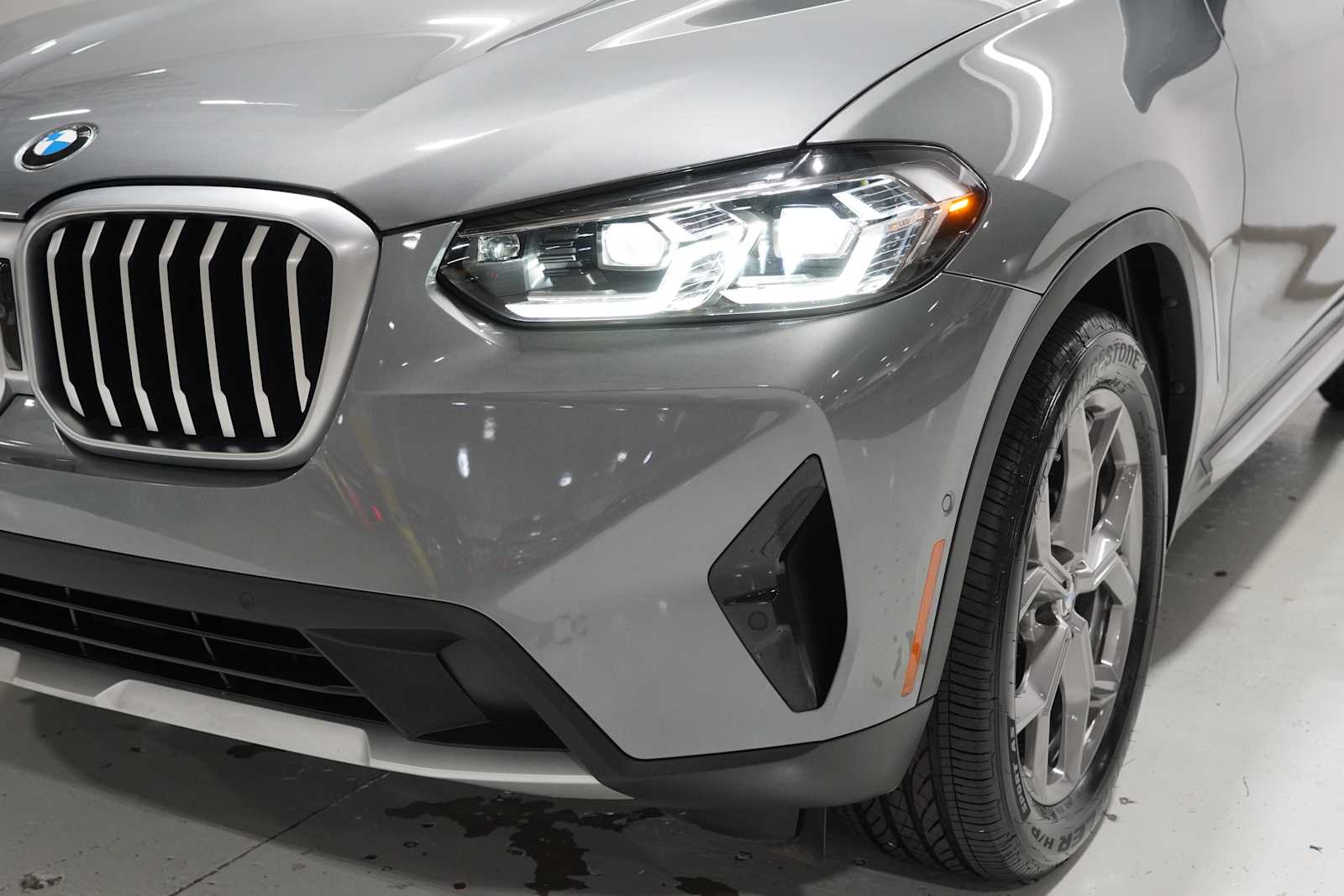 2023 Bmw X3 xDrive30i photo 7
