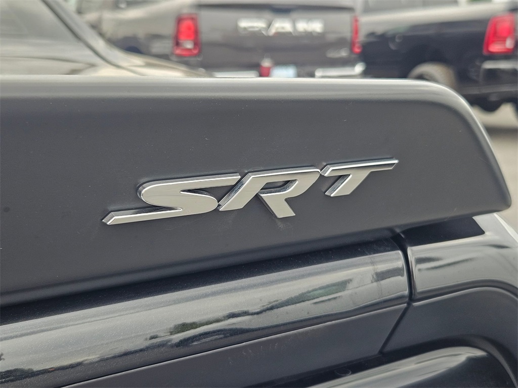 2015 Dodge Challenger SRT8 Hellcat photo 26