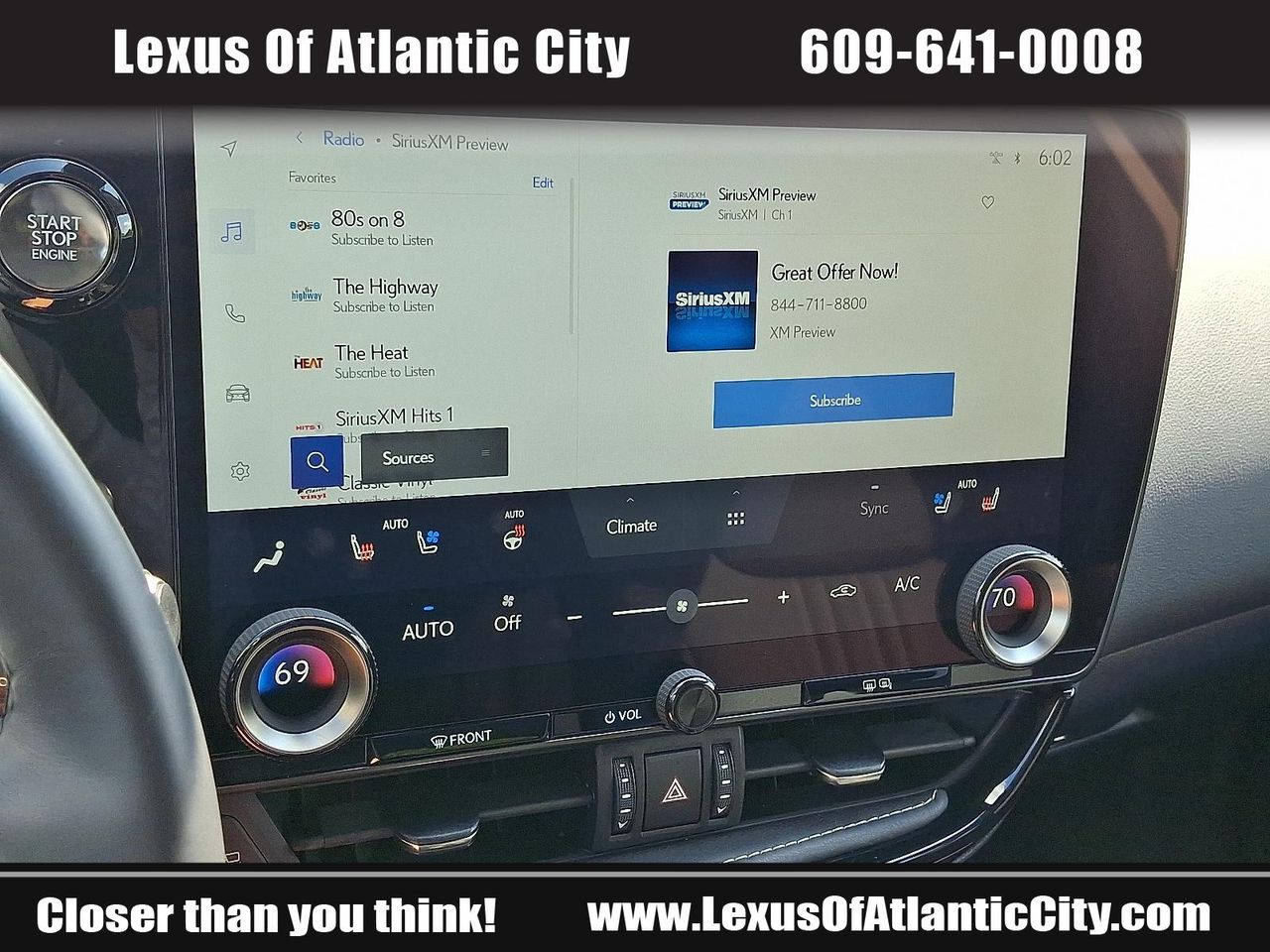 2025 Lexus NX 350 Premium photo 17