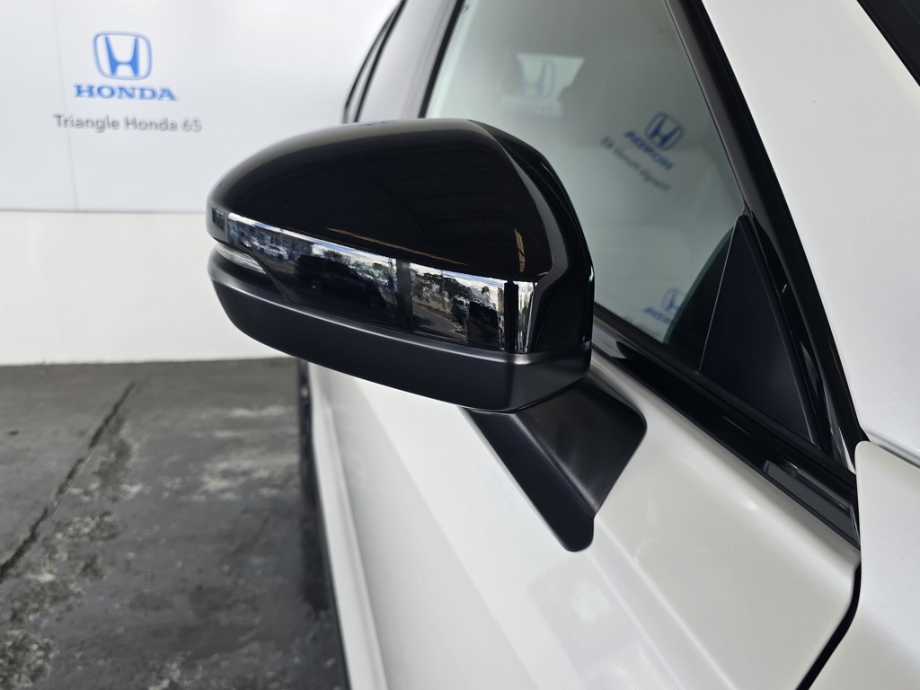 2026 Honda CR-V Hybrid Sport photo 36