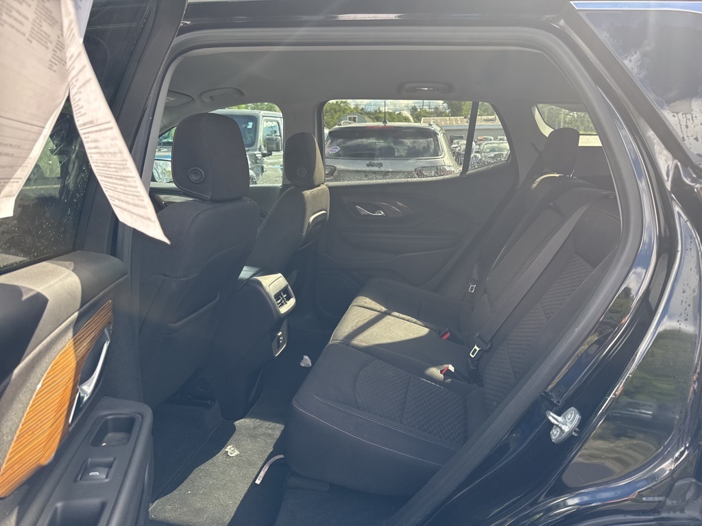 2020 Gmc Terrain SLE photo 6