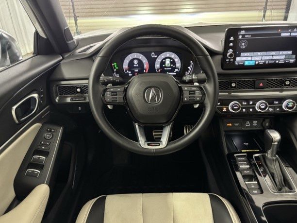 2025 Acura Integra A-Spec photo 14