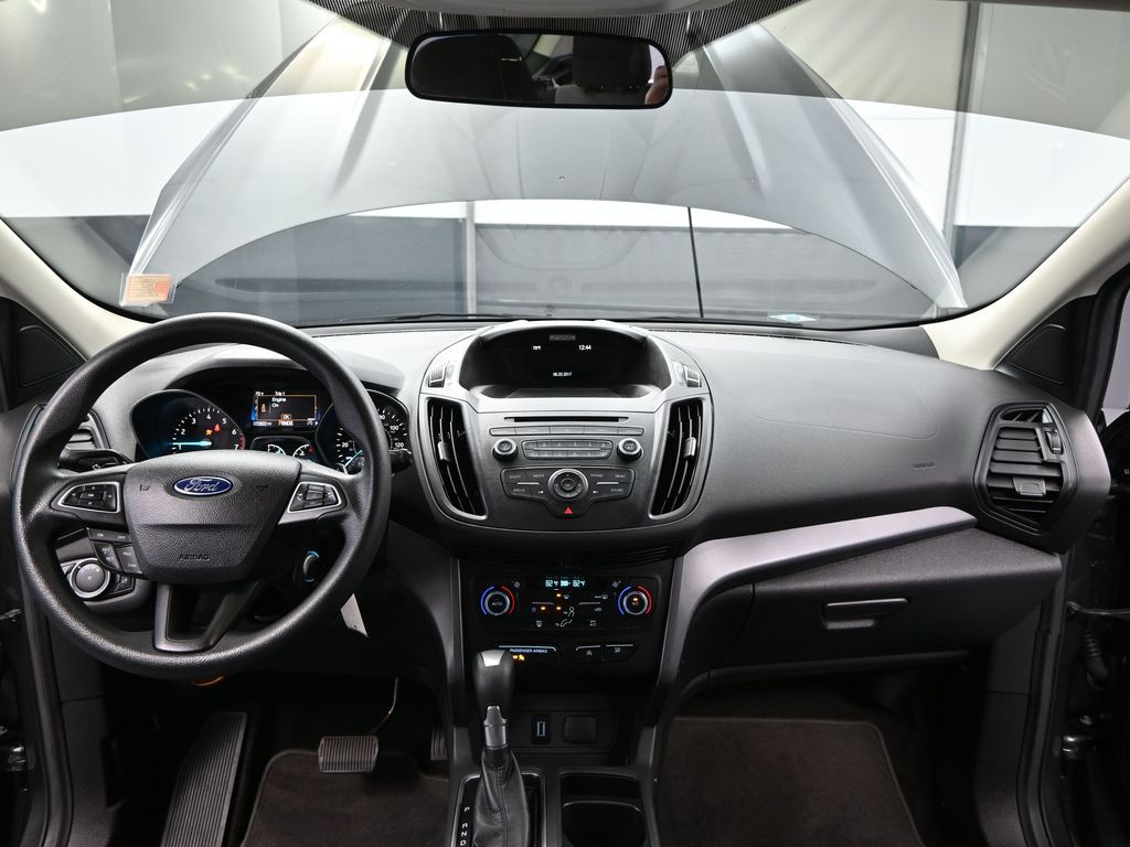 2017 Ford Escape SE photo 19