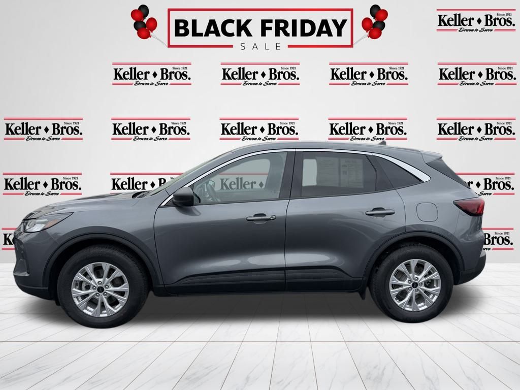 2023 Ford Escape Active photo 3