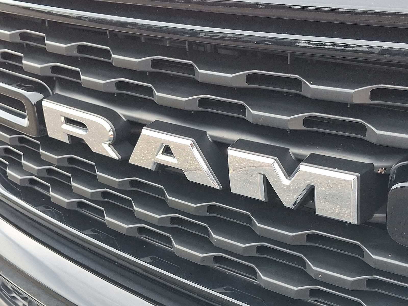 2022 Ram 1500 Big Horn photo 4