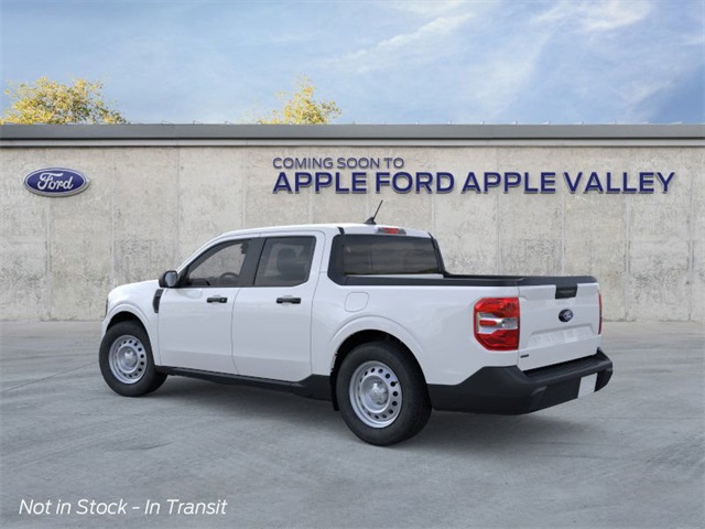 2025 Ford Maverick XL photo 2