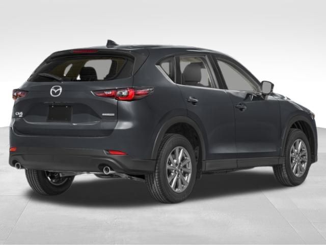 2025 Mazda CX-5 2.5 S photo 2