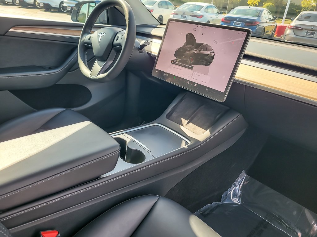 2023 Tesla Model Y Performance photo 20