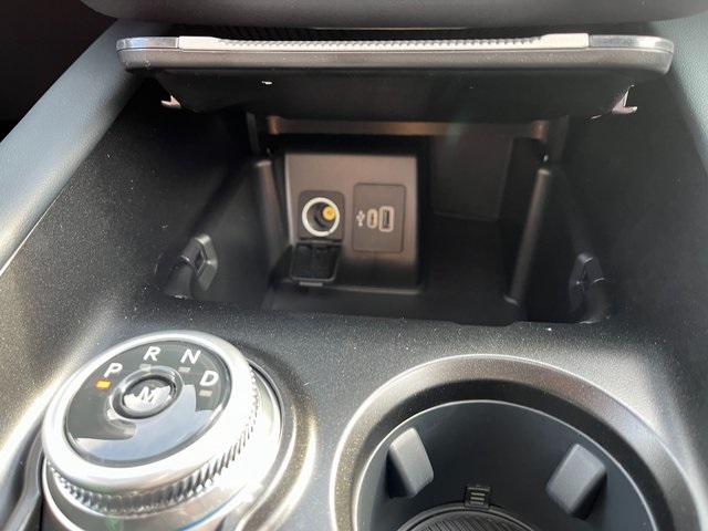 2025 Ford Explorer ST photo 30