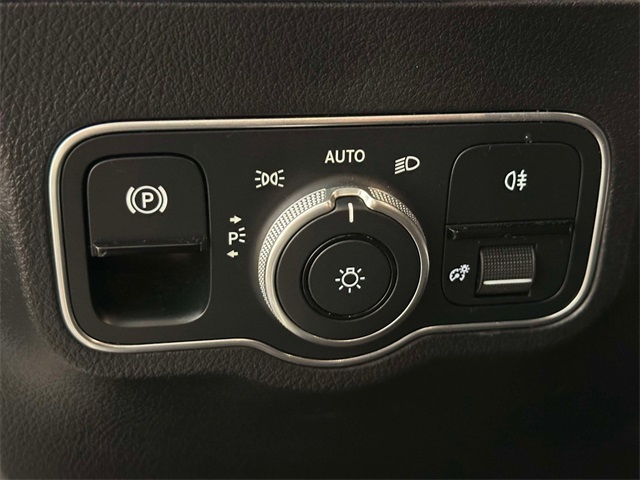 2022 Mercedes Benz GLA 250 4MATIC photo 16