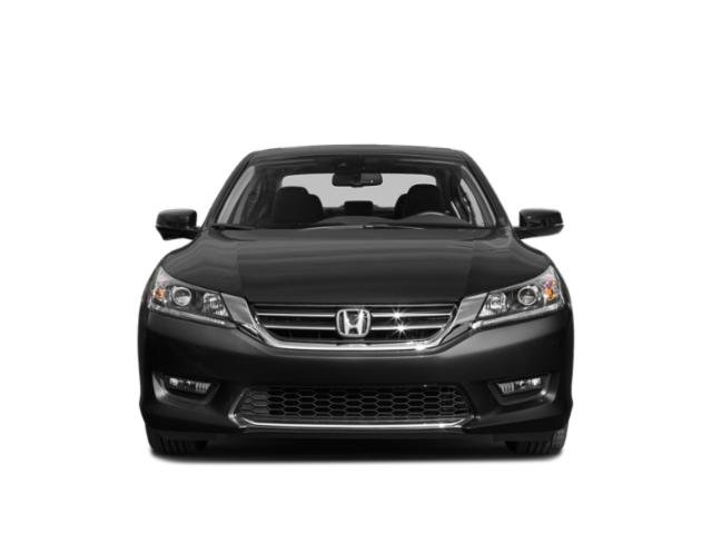 2015 Honda Accord EX-L V-6