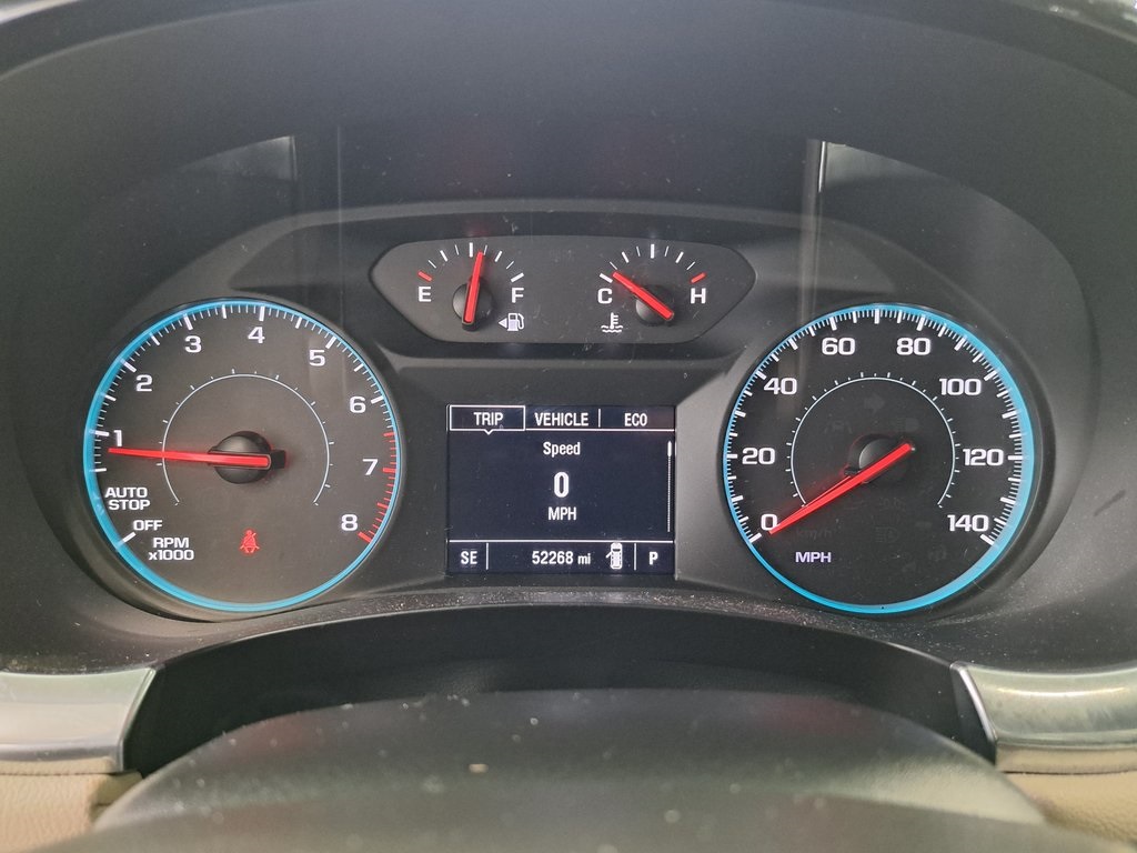 2023 Chevrolet Traverse LS photo 8