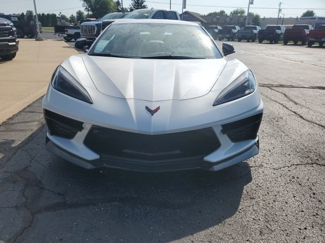 2023 Chevrolet Corvette Stingray 3LT photo 9