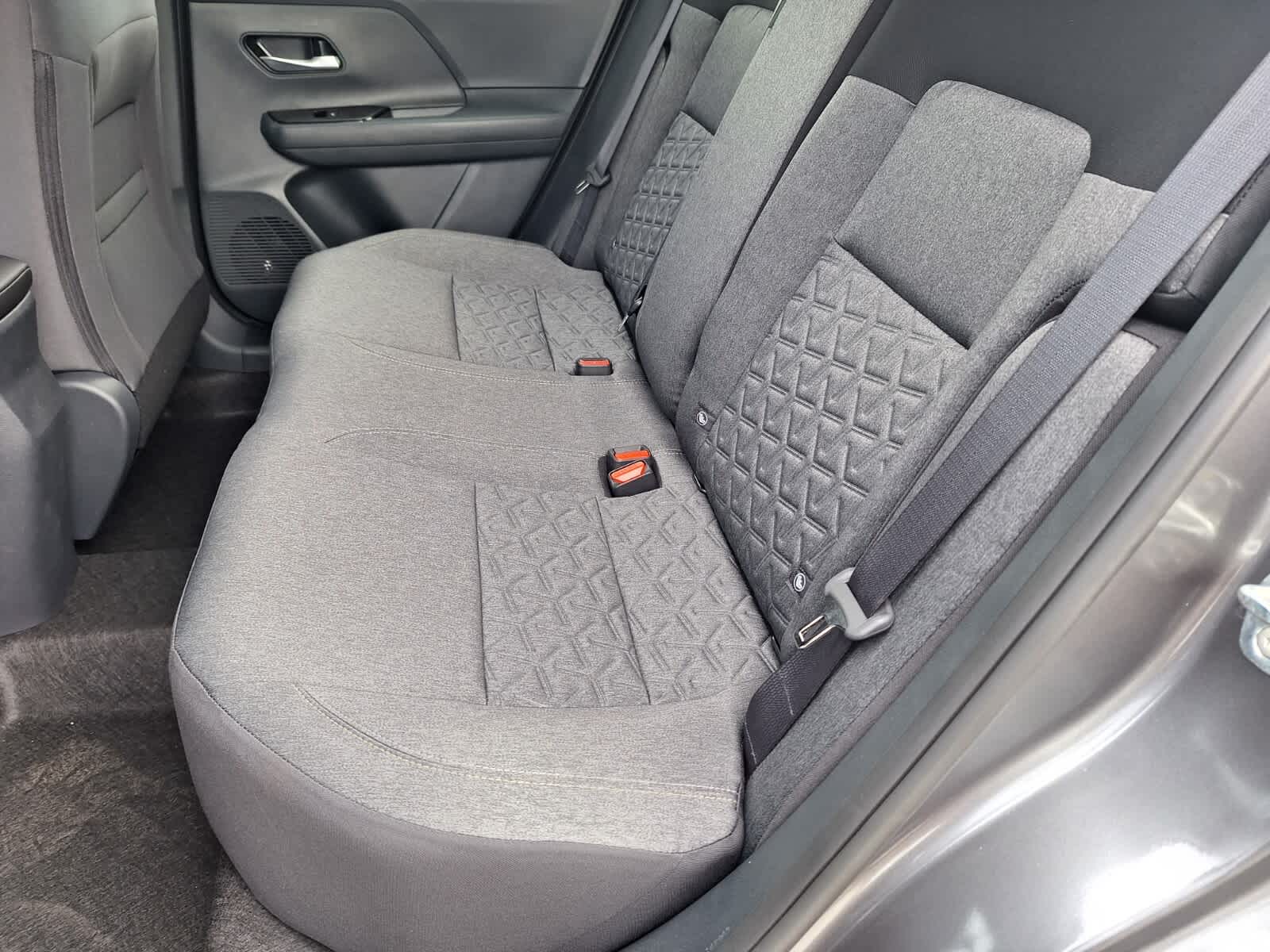 2026 Nissan Kicks SV photo 20