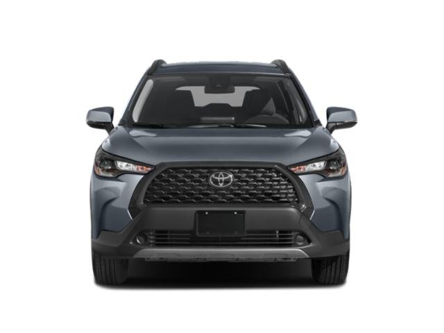 2022 Toyota Corolla Cross LE photo 4