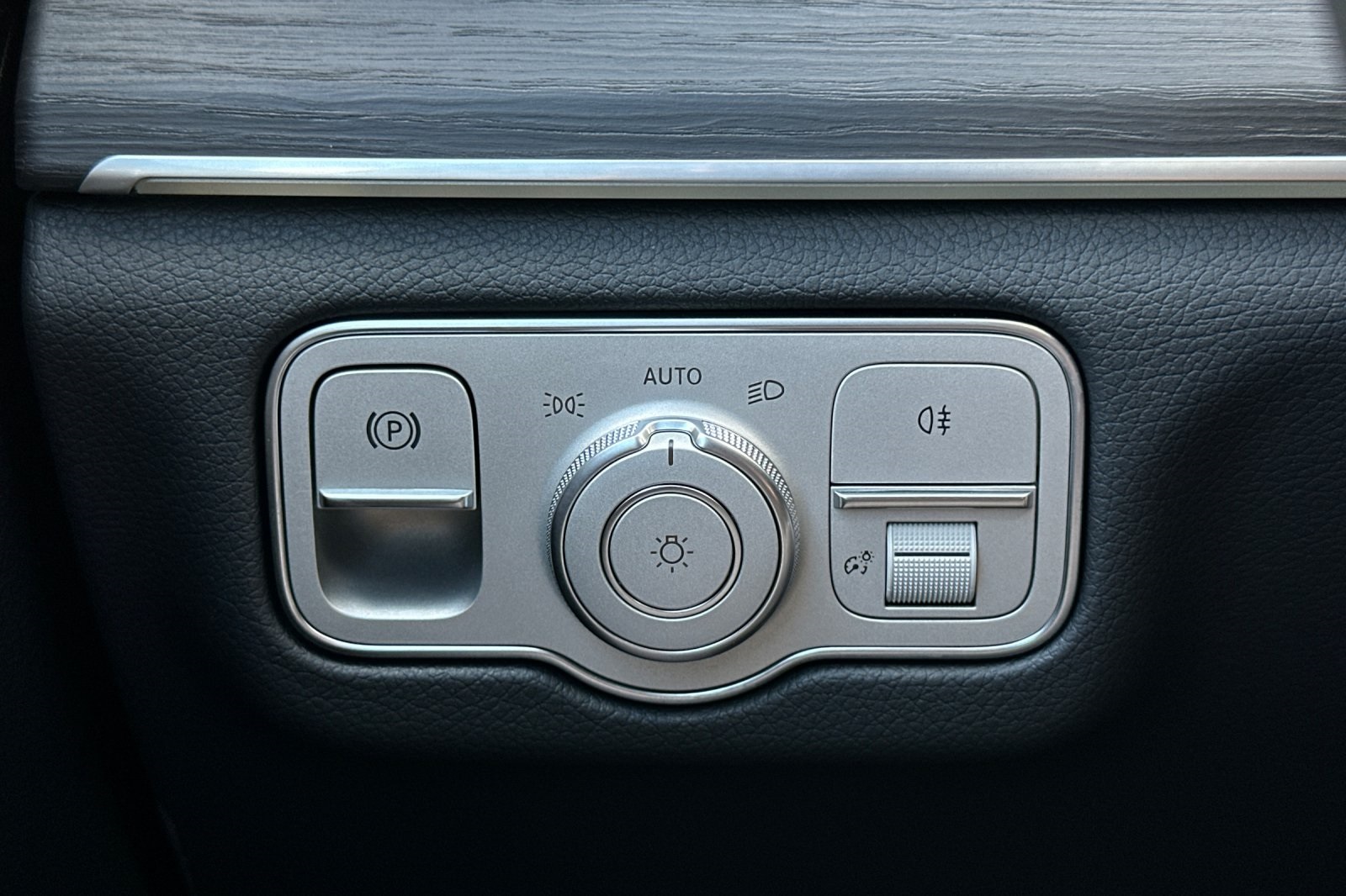 2024 Mercedes Benz GLE 450 4MATIC photo 31