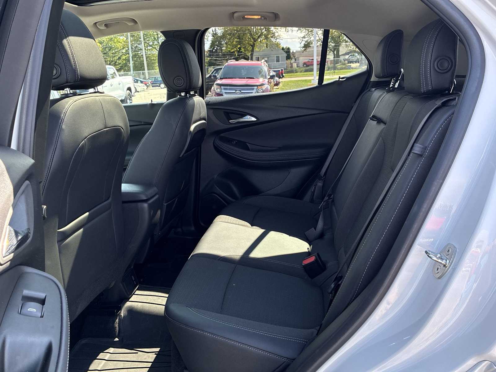 2023 Buick Encore GX Select photo 23
