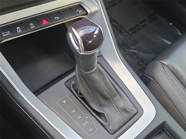 2023 Audi Q3 Premium S line photo 18