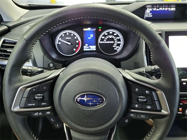 2024 Subaru Forester Limited photo 13