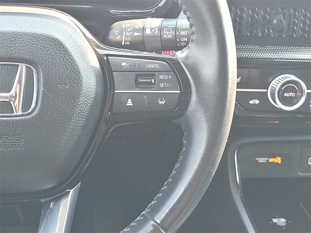 2024 Honda CR-V EX-L photo 25
