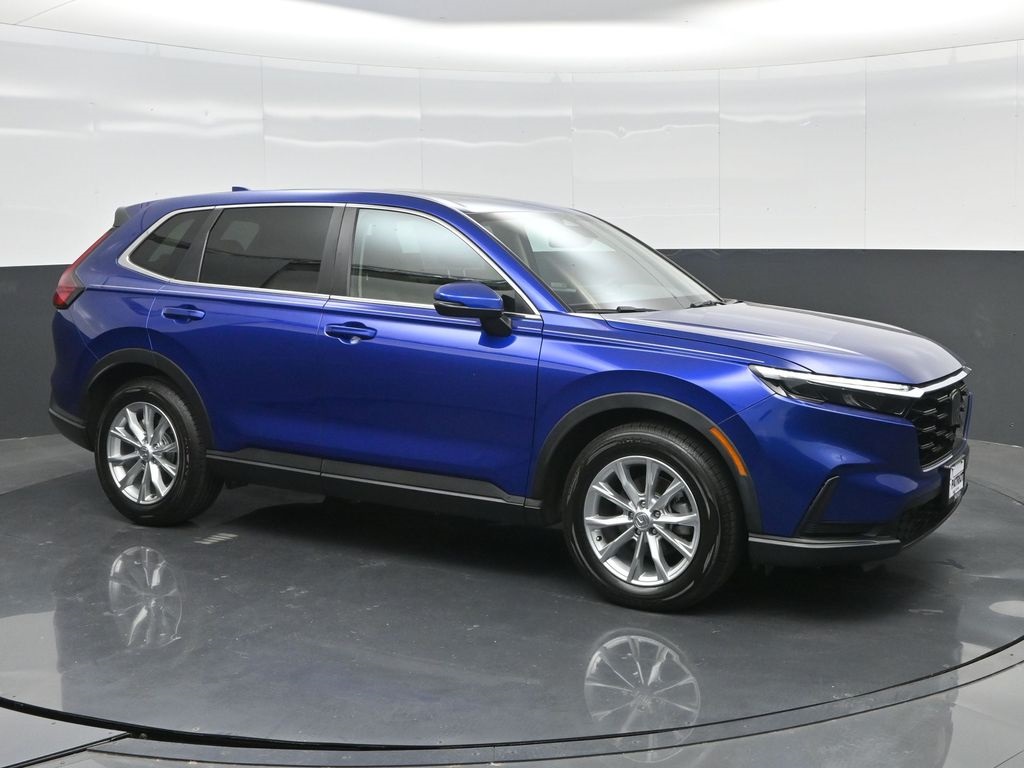 2024 Honda CR-V EX photo 2
