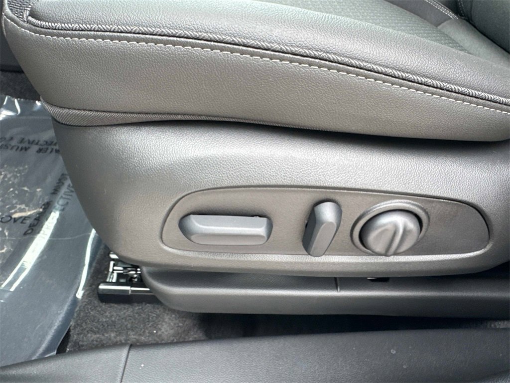 2026 Buick Encore GX Preferred photo 10