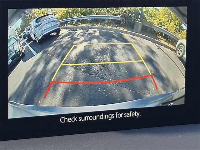 2023 Mazda CX-5 2.5 S Carbon photo 4