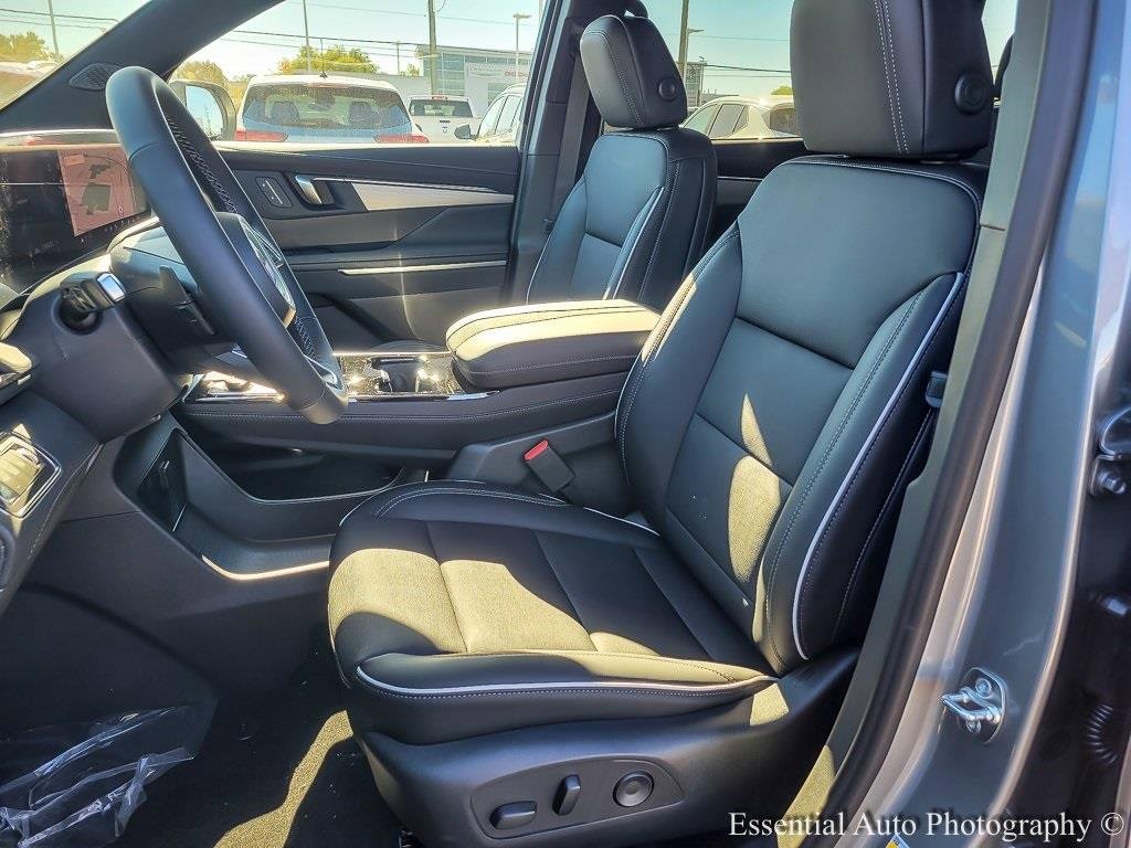 2026 BUICK ENCLAVE - Image 8