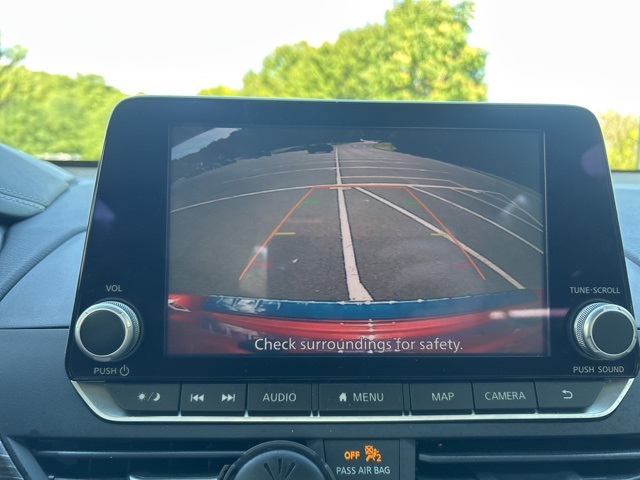 2022 Nissan Altima 2.5 SL photo 18