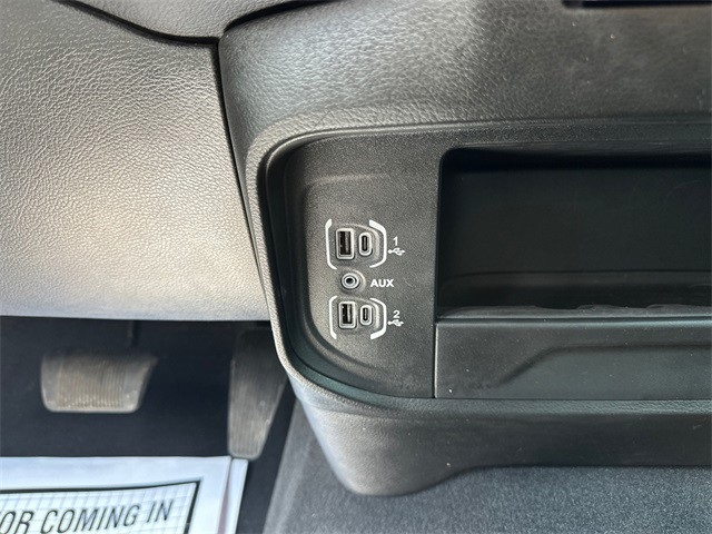 2024 Ram 2500 Big Horn photo 15