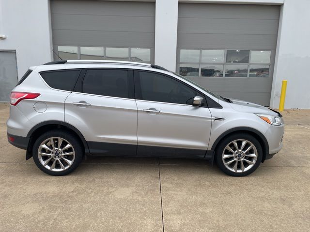Used 2016 Ford Escape SE with VIN 1FMCU0GX6GUC39328 for sale in Morton, IL
