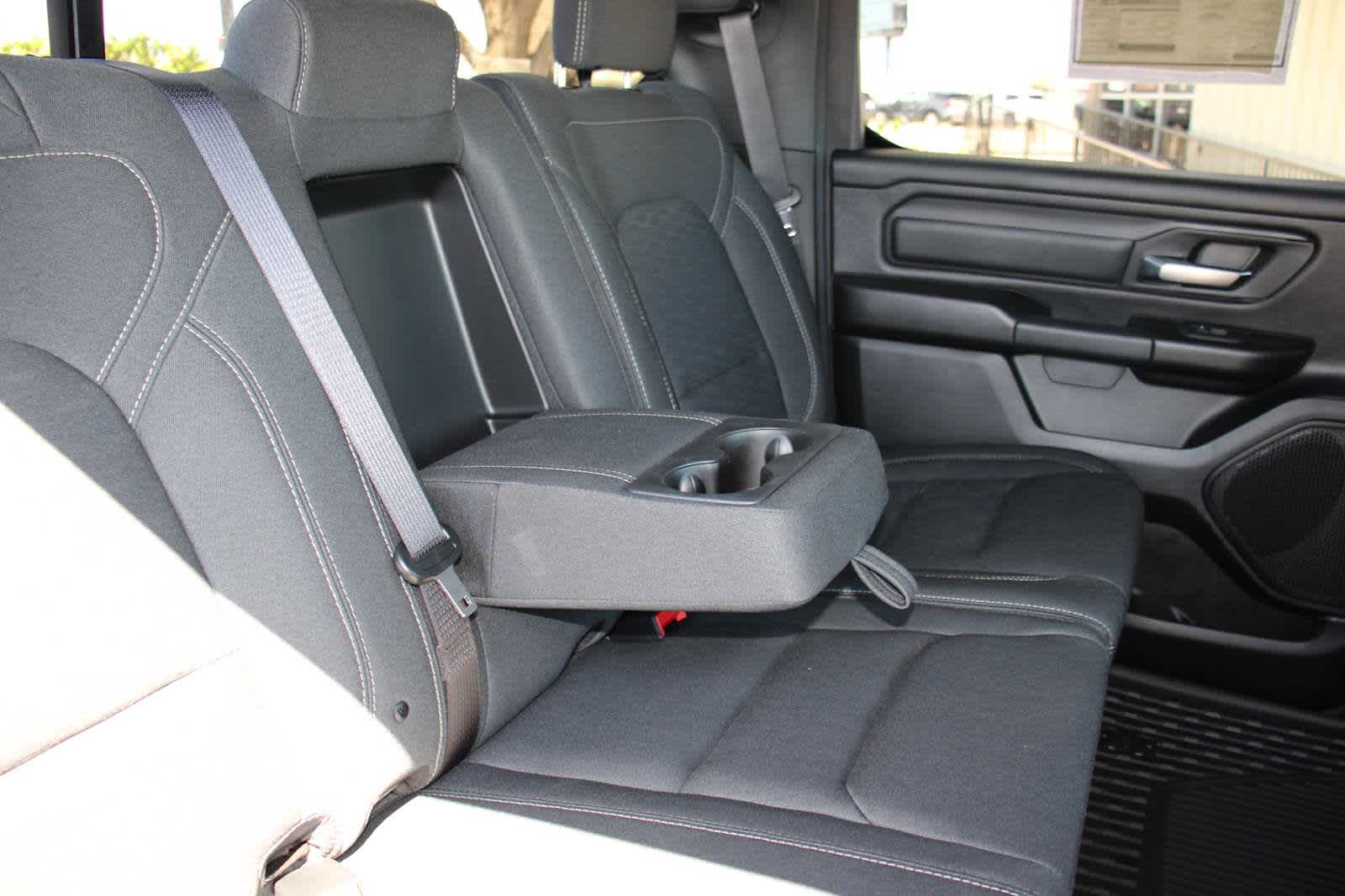 2025 Ram 1500 Tradesman photo 41