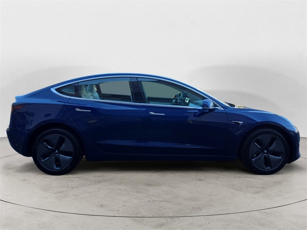 2018 Tesla Model 3 Long Range photo 6