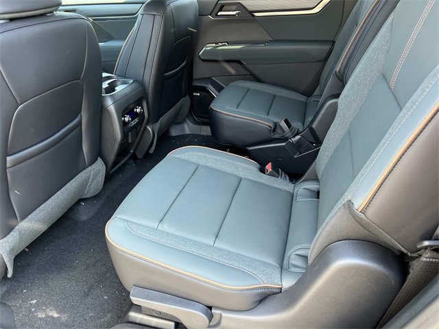 2026 Gmc Acadia AT4 photo 10