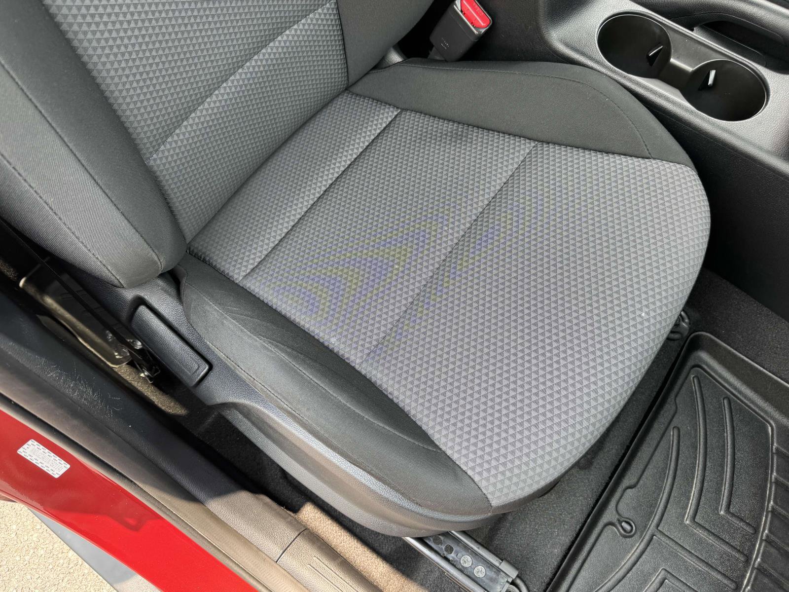 2022 Kia Soul EX photo 17
