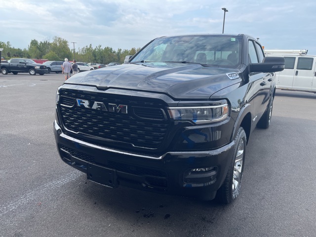 2025 Ram 1500 Big Horn Lone Star photo 3