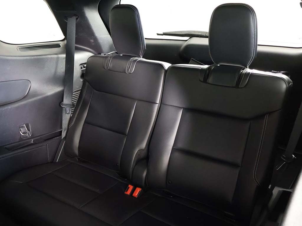 2022 Ford Explorer ST photo 31