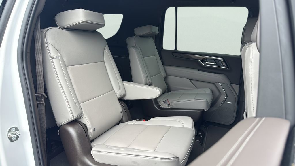 2025 Gmc Yukon XL photo 22