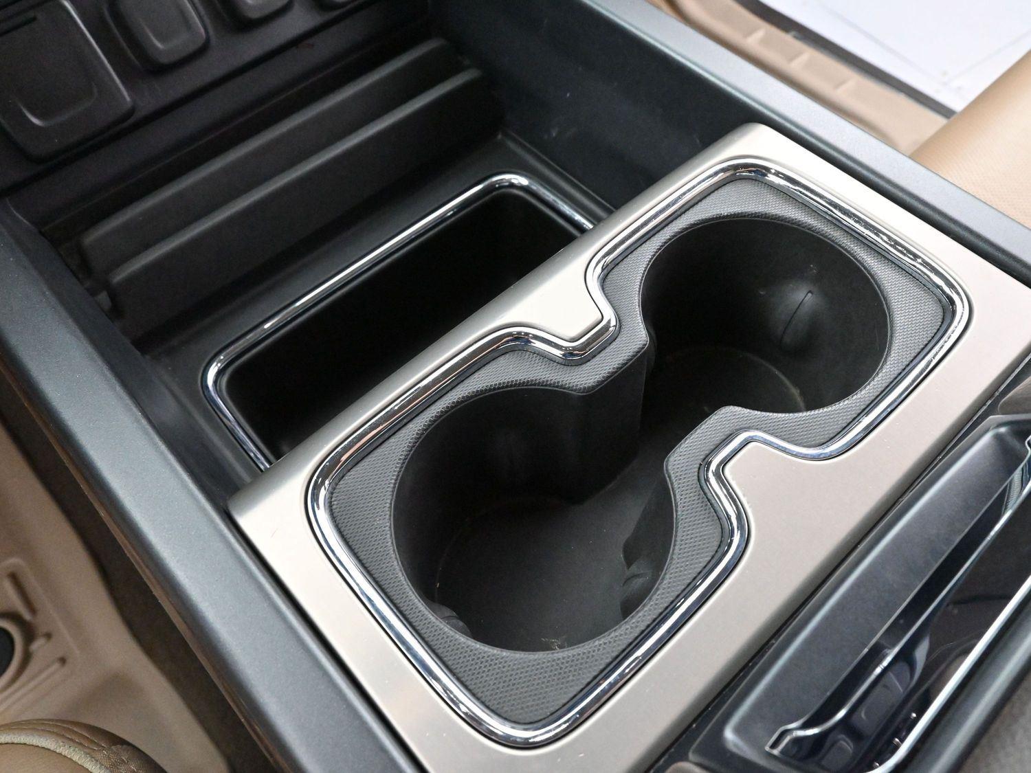 2018 Gmc Sierra 1500 Denali photo 23
