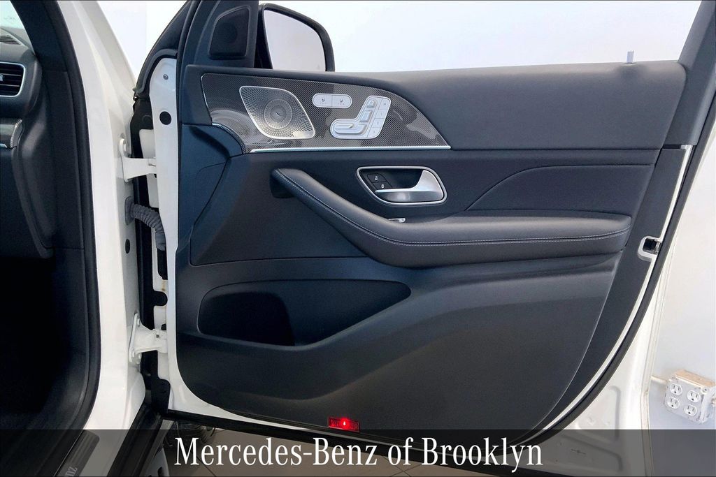 2023 Mercedes Benz GLE 450 4MATIC photo 11