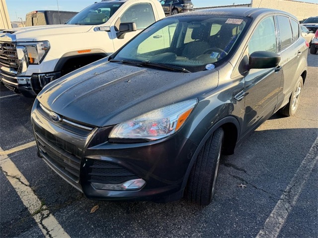 2016 Ford Escape SE's photo