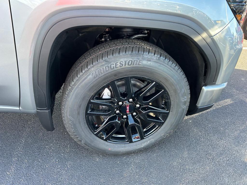 2026 Gmc Sierra 1500 Elevation photo 19